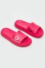 Chinelo Personalizado Cajubrasil Pink Magenta