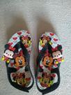 chinelo personalizado de criança!