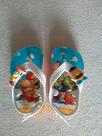 chinelo personalizado de criança!