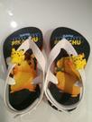 Chinelo personalizado do pokémon Pikachu!