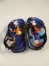 Chinelo personalizado do Sonic!