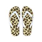 Chinelo Personalizado Estampa Animal Conforto e Estilo Selvagem