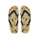 Chinelo Personalizado Estampa Animal Conforto e Estilo Selvagem
