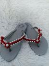 Chinelo personalizado