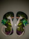 chinelo personalizado infantil! chinelo personalizado infantil!