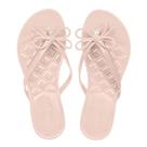 Chinelo Petit Jolie Express II Nude PJ2272II