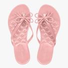 Chinelo Petit Jolie Express II Rosa Antigo PJ2272II