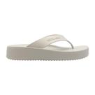 Chinelo petite jolie anabela ref:pj6818 feminino
