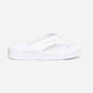 Chinelo Petite Jolie Basic Branco