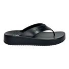 Chinelo Petite Jolie Basic Ultraleve PJ6818 Preto