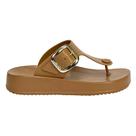 Chinelo Petite Jolie Day PJ7499 Doce de Leite Chinelo Petite Jolie Day PJ7499 Doce de Leite