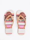 Chinelo Petite Jolie Estampado Pet Lovers