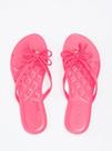 Chinelo Petite Jolie Express II Hit Pink PJ2272II