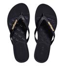 Chinelo Petite Jolie Express II Preto PJ1535II
