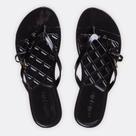 Chinelo Petite Jolie Express Preto PJ4186II