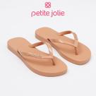 Chinelo Petite Jolie Fresh Confortável Leve PJ6901
