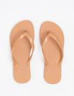 Chinelo Petite Jolie Fresh PJ6901II Avelã:38