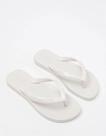 Chinelo Petite Jolie Fresh PJ6901II Branco-White:38