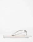 Chinelo Petite Jolie Fresh PJ7677CX Cor:Bramco/WhiteTamanho:38