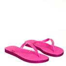 Chinelo Petite Jolie Infantil Fresh Sweet Pink PJ6970IN