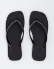Chinelo Petite Jolie Refresh Shine PJ7404 Tamanho:33-4cor:Preto