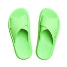 Chinelo Petite Jolie Smash Esmeralda PJ6812II