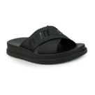 Chinelo Petite Jolie Smash Preto