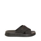 Chinelo petite jolie tira cruzada smach original pj6812