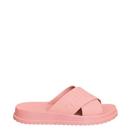 Chinelo petite jolie tira cruzada smach rosa original pj6812