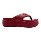 Chinelo picadilly com tiras largas ref:246003 feminino