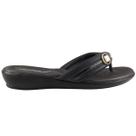 CHINELO PICCADILLY 500374 Cor:PRETOTAMANHO:36