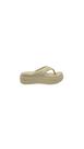 Chinelo Piccadilly Anabela Marshmallow