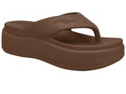 Chinelo Piccadilly C246003 Marshmallow Flatform
