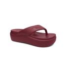 Chinelo Piccadilly Eva De Dedo Marshmallow C246003 Ruby