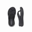 Chinelo Piccadilly Eva De Dedo Ortopédica Sola Alta