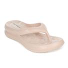 Chinelo Piccadilly EVA Marshmallow C224 Nude Claro - Feminino