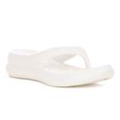 Chinelo Piccadilly EVA Marshmallow C224 Off White - Feminino
