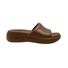 Chinelo Piccadilly Feminino C238003 Marrom