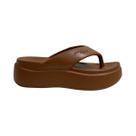 Chinelo Piccadilly Feminino C246003 Marrom Chinelo Piccadilly Feminino C246003 Marrom