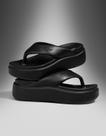Chinelo Piccadilly Feminino Marshmallow Flatform Plataforma 246003