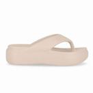 Chinelo Piccadilly Flatform - Feminino