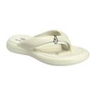 Chinelo Piccadilly Marsh Mallow Ursinho Carinhoso Super leve
