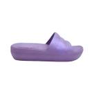 Chinelo Piccadilly Marshmallow Conforto C222001 Roxo