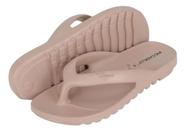 Chinelo Piccadilly Marshmallow Feminino Ortopédico Eva C 242001