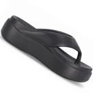 Chinelo Piccadilly Marshmallow Flatform C246003 Feminino