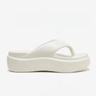 Chinelo Piccadilly Marshmallow Flatform Chinelo Piccadilly Marshmallow Flatform