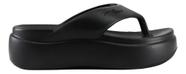Chinelo Piccadilly Marshmallow Plataforma Flatform Anatômica Super Confortável C246003 (66443)