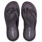 Chinelo Piccadilly Marshmallow Preto - Feminino