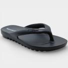 Chinelo Piccadilly Marshmallow Tratorado Feminino - Preto - 36 Chinelo Piccadilly Marshmallow Tratorado Feminino - Preto - 36