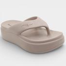 Chinelo Piccadilly Plataforma Marshmallow Feminino - Rosa Claro - 37 Chinelo Piccadilly Plataforma Marshmallow Feminino - Rosa Claro - 37